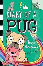 Diary of a Pug : Pugs Sleepover