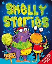 Smelly Stories