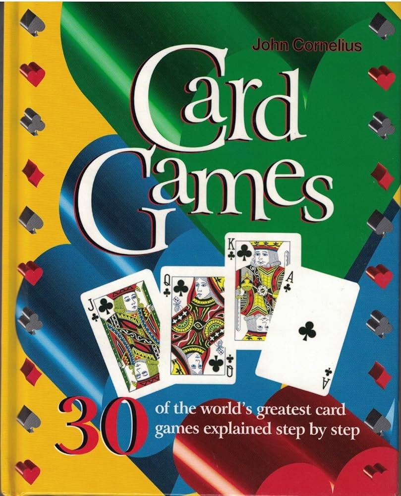 CARD GAMES