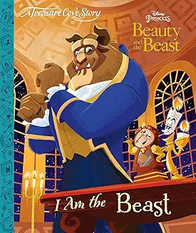 A Treasure Cove Story - Beauty & The Beast - I am the Beast