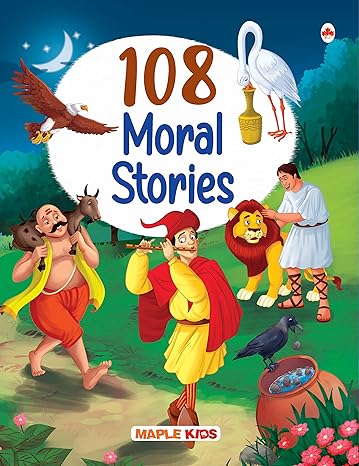 108 Moral Stories