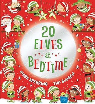 20 Elves at Bedtime