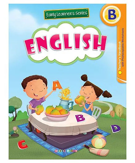 Early learner's series english B