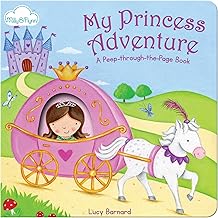 MY PRINCESS ADVENTURE