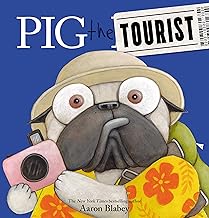 Pig the Tourist