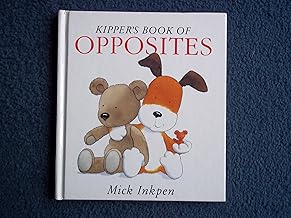 Kipper's Book of Opposites