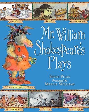 Mr William Shakespeares Plays