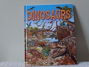 Dinosaurs