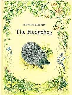 THE HEDGEHOG