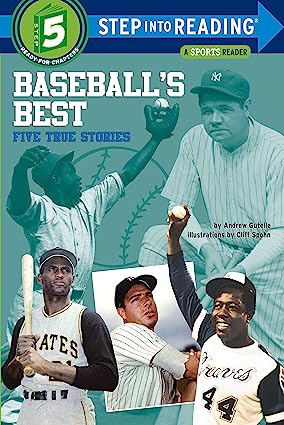 Baseball's Best: Five True Storie