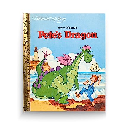 Pete's Dragon