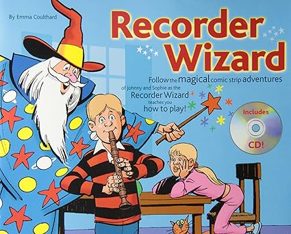 Recorder Wizard