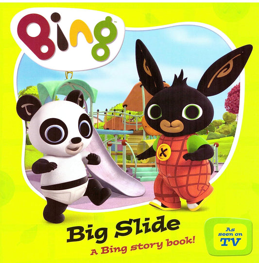 Bing: Big Slide