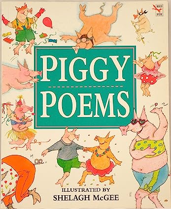 Piggy Poems