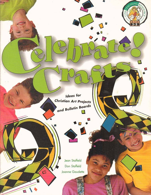 Celebrate Crafts