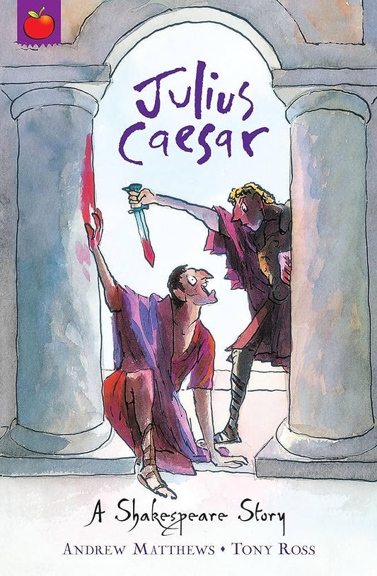 Julius caesar