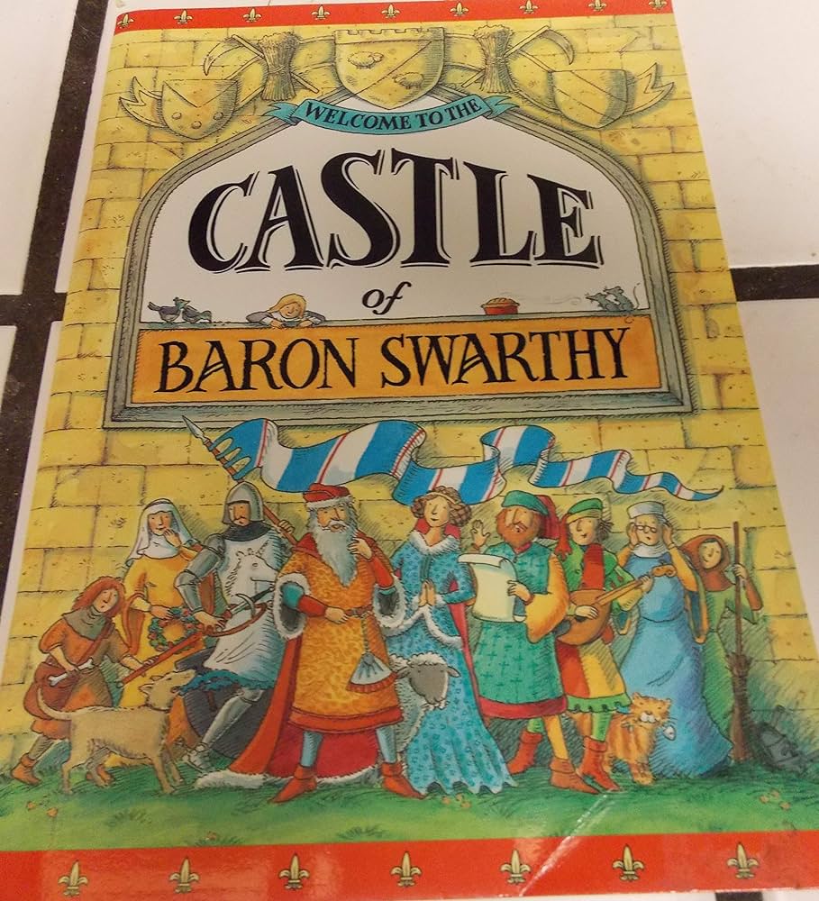 Welcome to the castle of baron swarthy