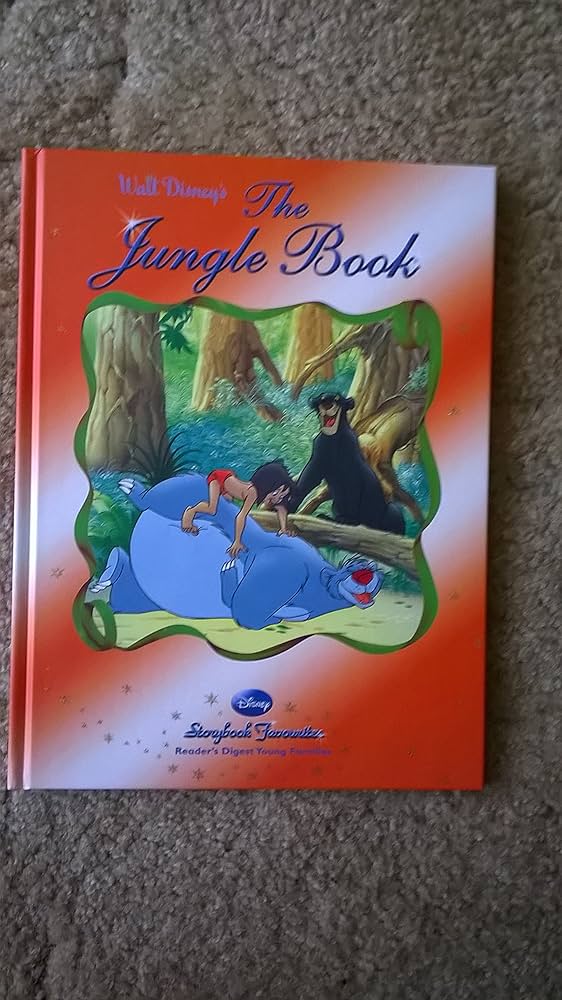 The Jungle Book