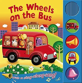 The Wheels on the Bus