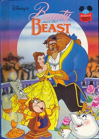 Disney's Beauty And the Beast