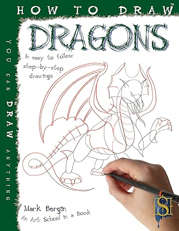 How To Draw Dragons