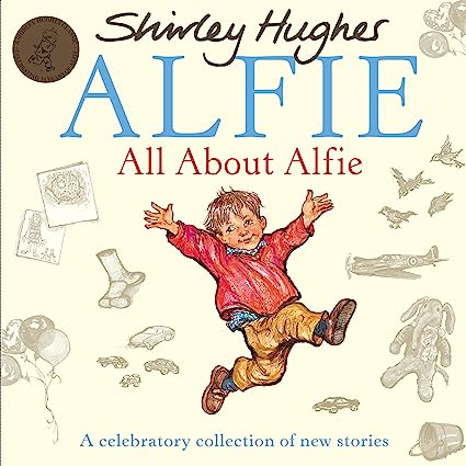 Alfie- All About Alfie