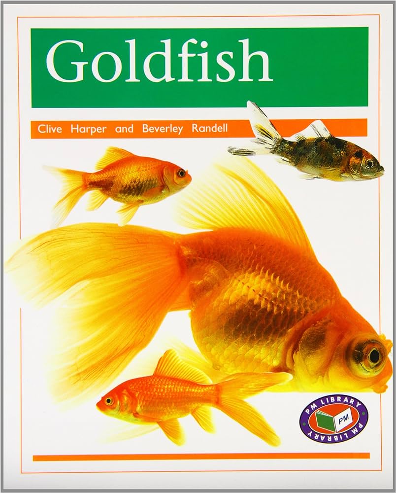 Goldfish