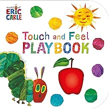 Touch and Feel Playbook