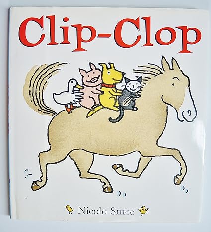 Clip Clop