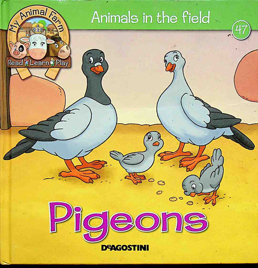 Pigeons