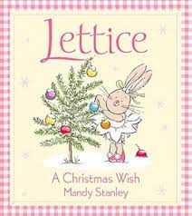 Lettice A christmas Wish