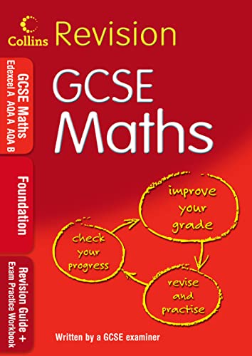 Revison - GCSE Maths