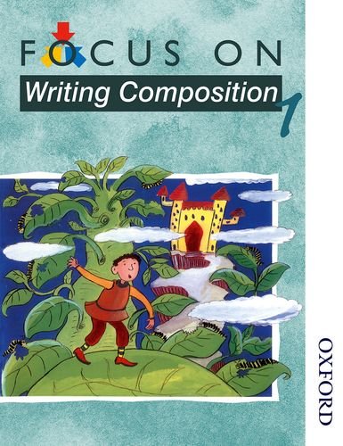 Focus on writing composition