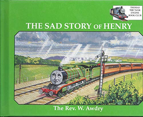 The Sad Story Of Henry