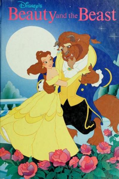 Beauty And the Beast