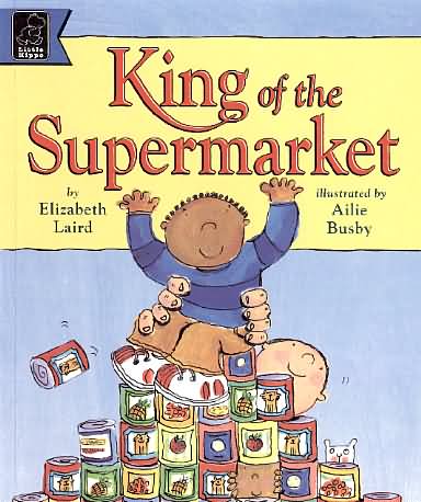 King of the super market