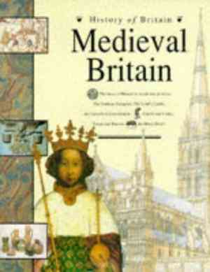 History of britain - medieval britain