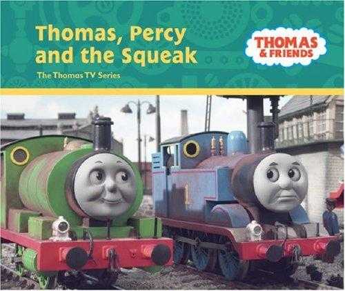 Thomas, Percy and the Squeak ( Thomas & Friends )