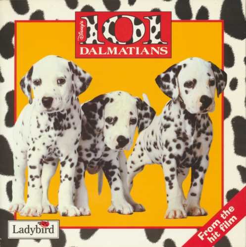 101 Dalmatians