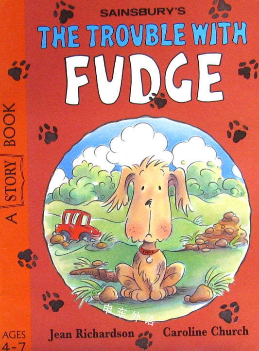 The Trouble With Fudge