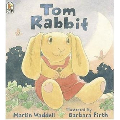 Tom Rabbit