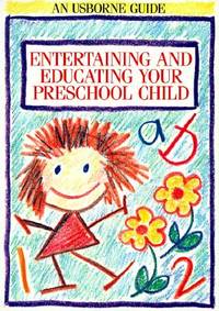 Entertaining and educating your preschool child