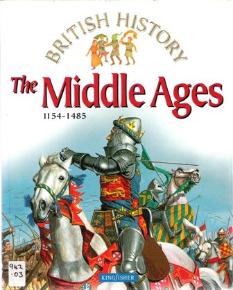 British history -The middle ages 1154-1485 – thecuriousbrains