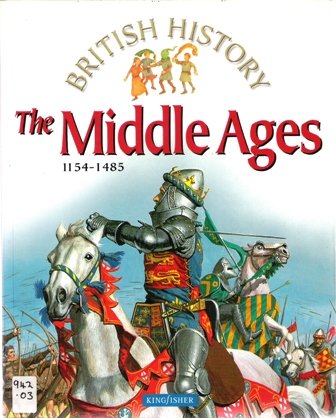 British history -The middle ages  1154-1485