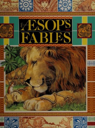 Aesop's fables