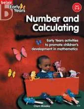 Belair early years-Number and calculating
