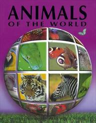 Animals of the  world