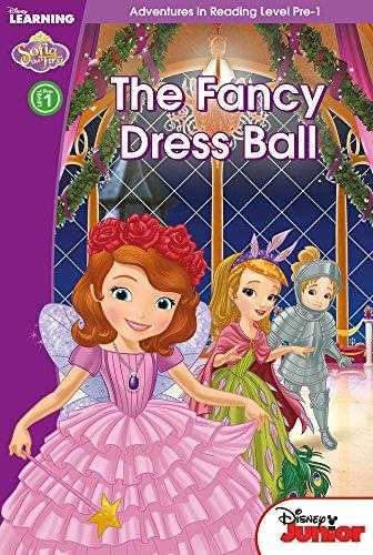 The Fancy Dress Ball