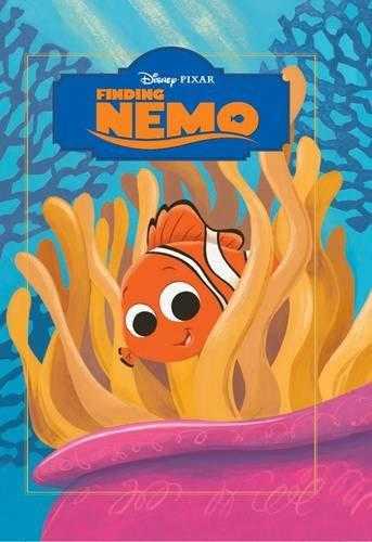 Disney Pixar Finding Nemo