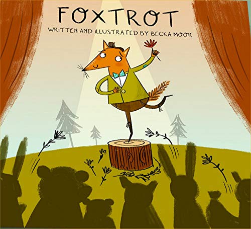 Foxtort